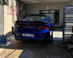 دودج تشارجر